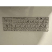 TOSHİBA SATELLITE L850D-131 Q TÜRKÇE KLAVYE 2 TUŞ EKSİK - 1