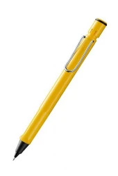 Lamy Versatil Kalem Safari 0.5 MM Parlak Sarı Uçlu Kalem - 1