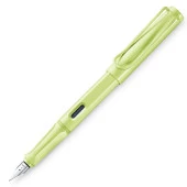 Lamy Dolma Kalem Safari 2023 Özel Üretim Rengi Springgr M Uç Dolma Kalem - 1