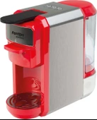Fantom Mixpresso KS 1450 Kırmızı Kapsül Kahve Makinesi - 8