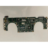 DELL VOSTRO 5470 JW8C 5470 dizüstü anakart DAJW8CMB8E1 SR16Q CN-04XH30 Laptop anakart  İ5 4210U SR1EF - 1