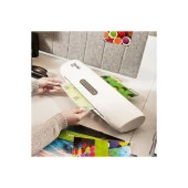 Escrito Laminasyon Makinesi Apia Vaduz Ofis Tipi A3 Laminasyon Makinası - 5