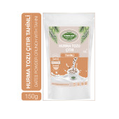Hurma Aşkı Hurma Tozu Çıtır Tahinli 150 gr - 1
