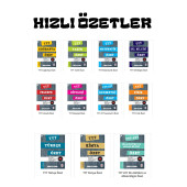 Hızlı TYT Hazırlık Seti - 3