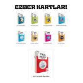 Hızlı TYT Hazırlık Seti - 4