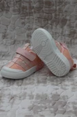 Vicco 346.P24Y.145 Momo Pudra Keten Işıklı Kız Çocuk Ayakkabı thumbnail 5