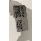 Dell Vostro 3360 ALT KASA SERVİS KAPAĞI - 1