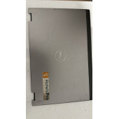Dell Vostro 3360 LCD ARKA KAPAK BACK COVER SOL VİDA YERİ KIRIK - 4