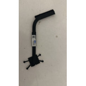 Dell Vostro 3360 CN-0JWFF3 4BV07HSWI00 Cpu Sogutucu Heatsink Bakır - 1