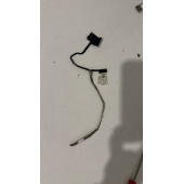 Dell Vostro 3360 LCD LVDS LED Kablo 0F3W2Y DD0V07LC000 - 1
