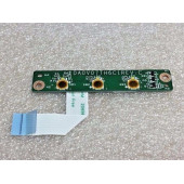 Dell Vostro 3360 Media Buttons Board with Cable DA0V07TH6C1 33V07HB0010 - 2