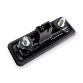 Skoda Yeti 2010-2011 Arka Bagaj Kapağı Açma Düğmesi 5J0827566E thumbnail 3