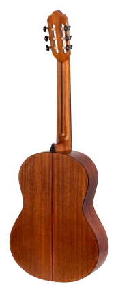 VALENCIA VC704 KLASİK GİTAR, SCALE 4/4, NATUREL MAT, KAPAK SITKA thumbnail 2