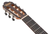 VALENCIA VC704 KLASİK GİTAR, SCALE 4/4, NATUREL MAT, KAPAK SITKA thumbnail 4