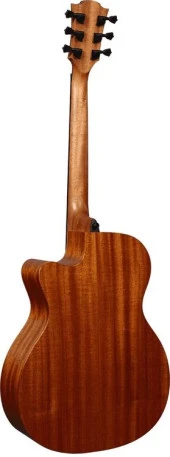 LAG GLA T88ACE / Tramontane Auditorium Akustik Gitar - 2