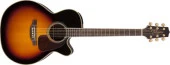 Takamine GN71CE-BSB Elektro Akustik Gitar thumbnail 2