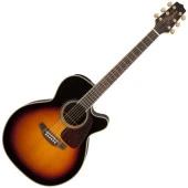 Takamine GN71CE-BSB Elektro Akustik Gitar thumbnail 3