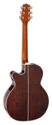Takamine GN51CE-BSB Elektro Akustik Gitar thumbnail 2
