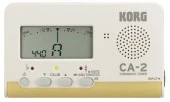 Korg CA2 Tuner - Akort Cihazı thumbnail 2