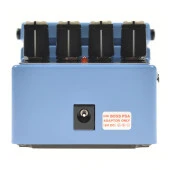 Boss CH-1 Chorus Compact Pedal thumbnail 3