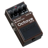 BOSS OC-5 Octave Pedalı - 2