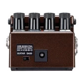 BOSS OC-5 Octave Pedalı - 3