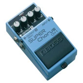 Boss CH-1 Chorus Compact Pedal thumbnail 2