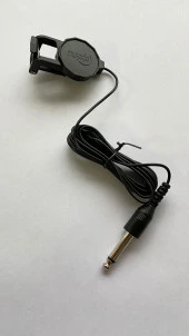 CHERUB CP60G PUL MANYETİK MANDALLI -GİTAR İÇİN (GUITAR PICKUP thumbnail 2