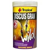 Tropical Dıscus Gran Wıld 250 Ml - 1