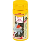 Sera Goldy Color Spırulına 50 Ml - 1