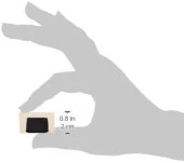 DADDARIO 913D-EA MİNİ REÇİNE KOYU RENK SUPER SENSITIVE - 2