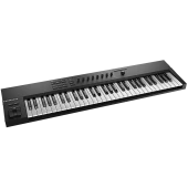 NATIVE INSTRUMENTS KOMPLETE KONTROL A61 Midi Klavye thumbnail 3