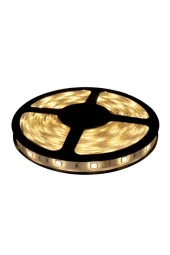 5 Metre K2 4040 Günışığı Rengi 3 Çipli 60 Ledli Silikonsuz İç Mekan Şerit Led KCL005 - 1