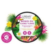 Urban Care Body Series Monoi Oil Canlandırıcı ve Nemlendirici Vücut Losyonu 200 ml - 1