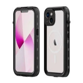 Apple iPhone 14 Plus Kılıf 1-1 Su Geçirmez Kılıf thumbnail 2