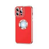 Apple iPhone 14 Pro Max Kılıf Zore Kongo Kapak thumbnail 2