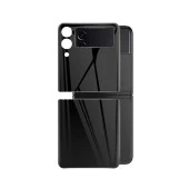 Samsung Galaxy Z Flip 4 Zore 3D Side Glass Ekran Koruyucu - 1