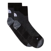 The North Face HIKING QUARTER SOCK Çorap NF0A882JJK31 thumbnail 1