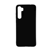Xiaomi Redmi Note 8 Kılıf Zore Mat Korumalı Biye Silikon - 2