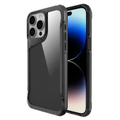 Apple iPhone 15 Pro Max Kılıf Zore Tam Koruma Efsane T-Max Kapak thumbnail 1