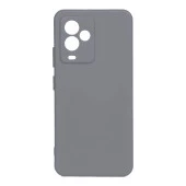 General Mobile 24 Pro Kılıf Zore Mat Korumalı Biye Silikon - 1