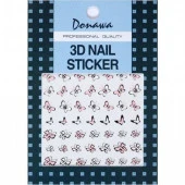 Tarko Tırnak Süsü DNS-69 - 1