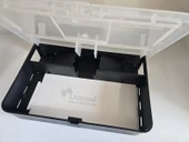 Fare Canlı Yakalama İstasyonu Plastik |Uccon Fare Yapışkanı thumbnail 1