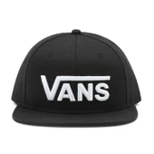 Vans Classic Vans SB-B Erkek Şapka VN0A7UENBLK1 - 1