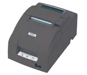 Epson TM-U220B USB İğne Vuruşlu Nokta Yazıcı  C31C514057A0 - 4