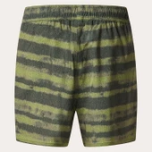 Oakley BLUR STRIPES RC 16" BEACHSHORT Erkek Şort  OAK.FOA405398-OAK.9ZN-S1 thumbnail 2