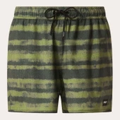 Oakley BLUR STRIPES RC 16" BEACHSHORT Erkek Şort  OAK.FOA405398-OAK.9ZN-S1 thumbnail 1