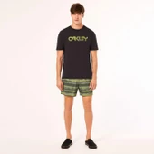 Oakley BLUR STRIPES RC 16" BEACHSHORT Erkek Şort  OAK.FOA405398-OAK.9ZN-S1 thumbnail 4