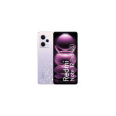 Xiaomi Redmi Note 12 Pro 5G 256 GB 8 GB RAM Pembe Cep Telefonu (İthalatçı Garantili) - 1