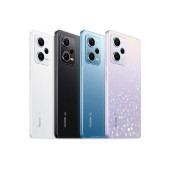 Xiaomi Redmi Note 12 Pro 5G 256 GB 8 GB RAM Pembe Cep Telefonu (İthalatçı Garantili) - 4